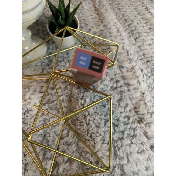 Chella Duo Liquid Eye Liner Blue/Black - Picture 2 of 2